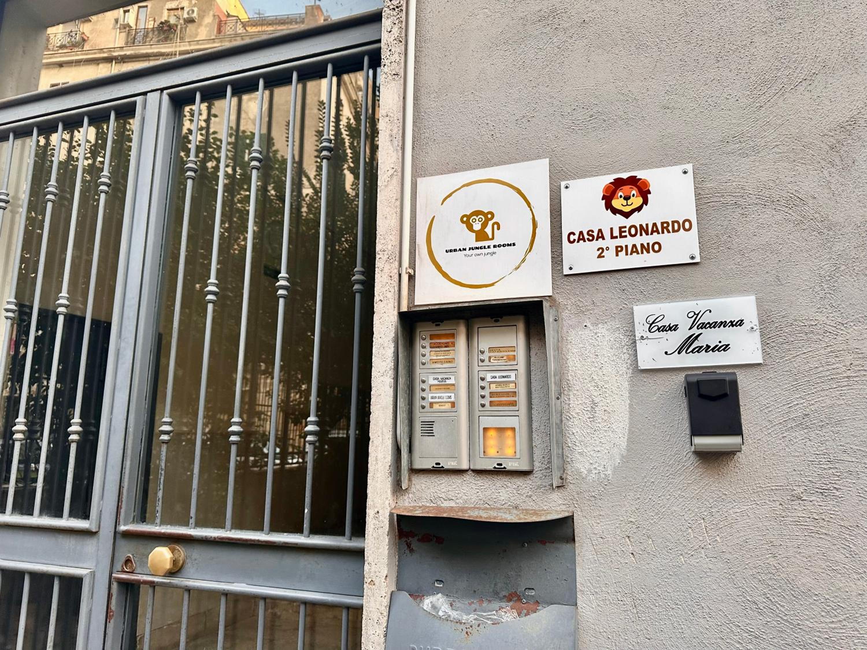 Casa Vacanze Bergamè