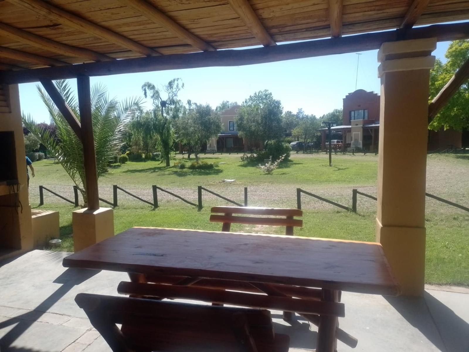Hacienda ALTO MONTE
