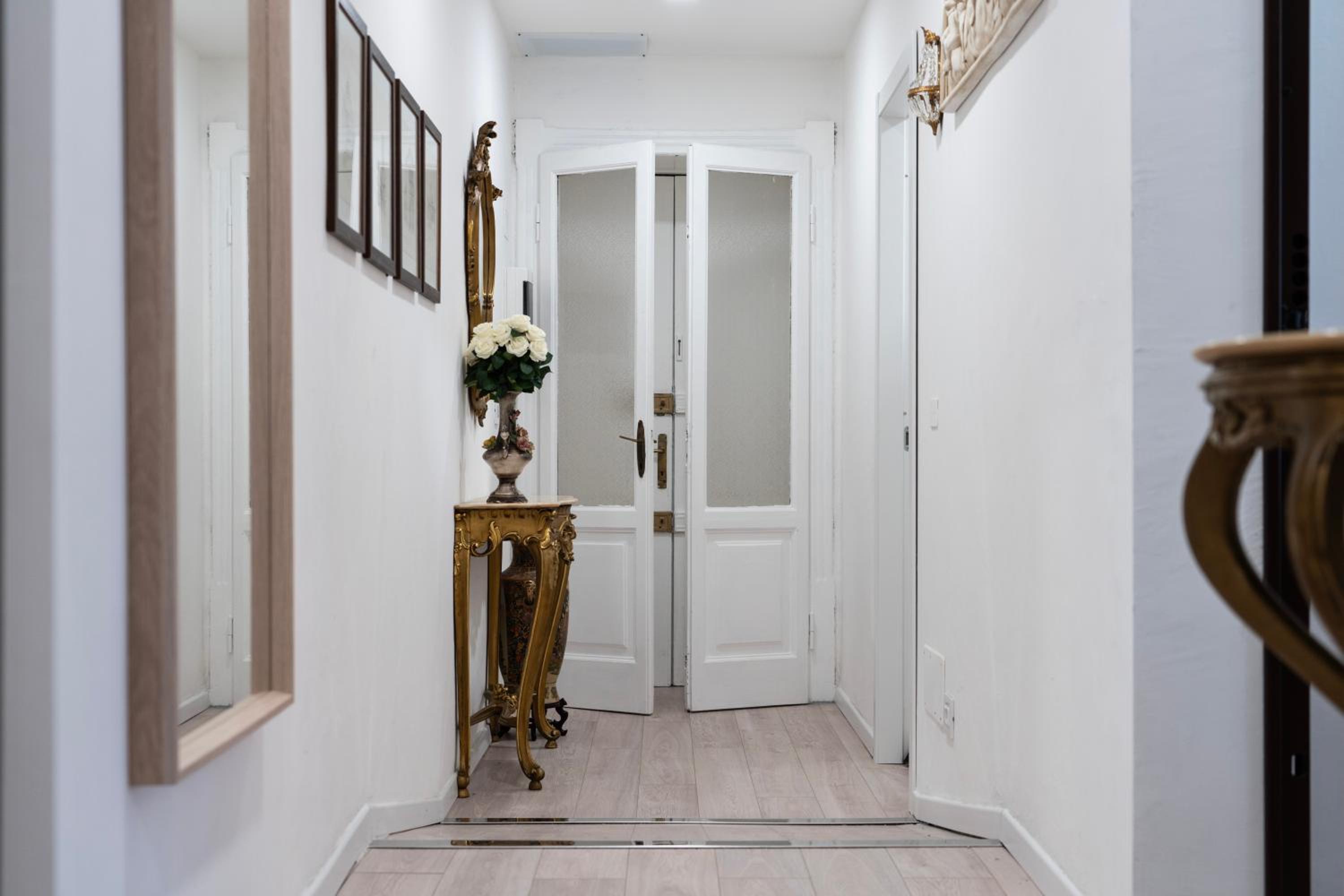 5Min From Città Alta Elegant & Chic Apartment photo 5