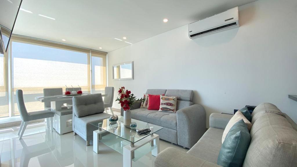 Apartamento de una habitacion Palmetto Sunset 1703