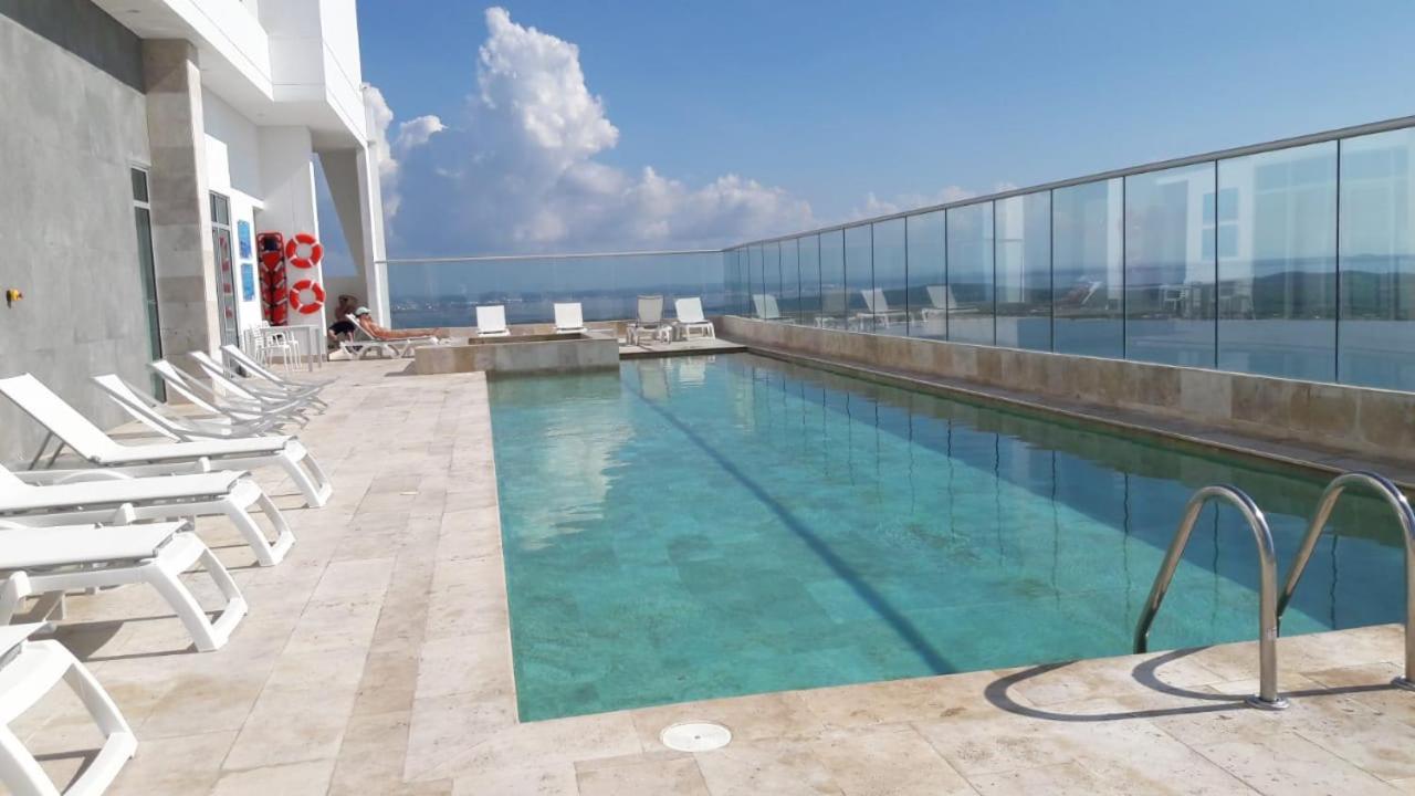 Apartamento de una habitacion Palmetto Sunset 1703