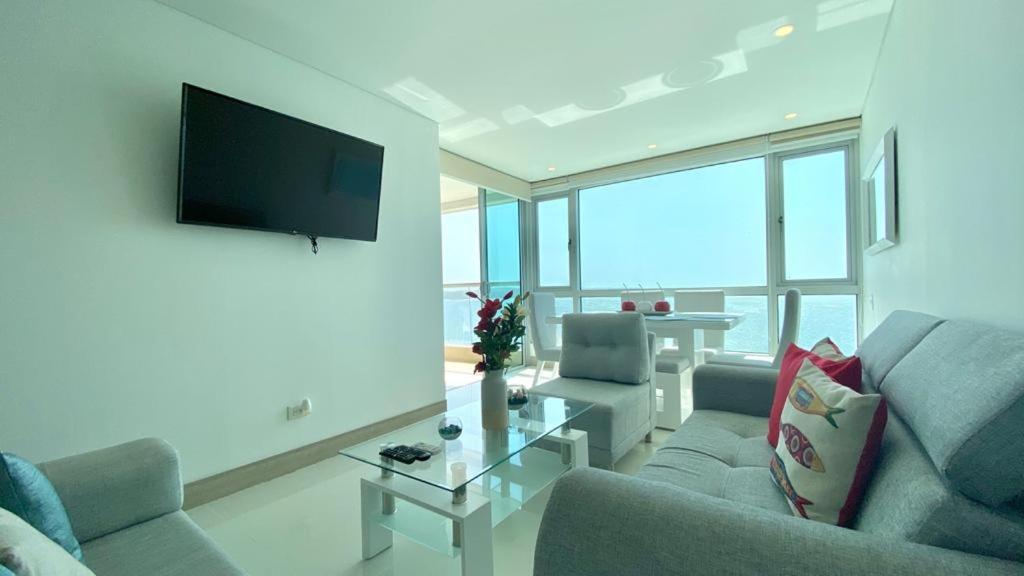 Apartamento de una habitacion Palmetto Sunset 1703