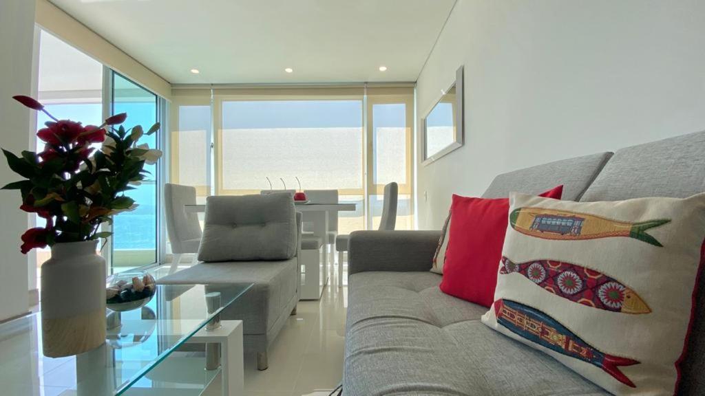 Apartamento de una habitacion Palmetto Sunset 1703