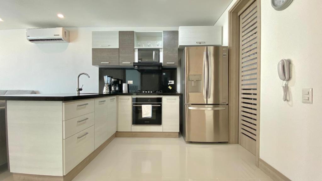 Apartamento de una habitacion Palmetto Sunset 1703