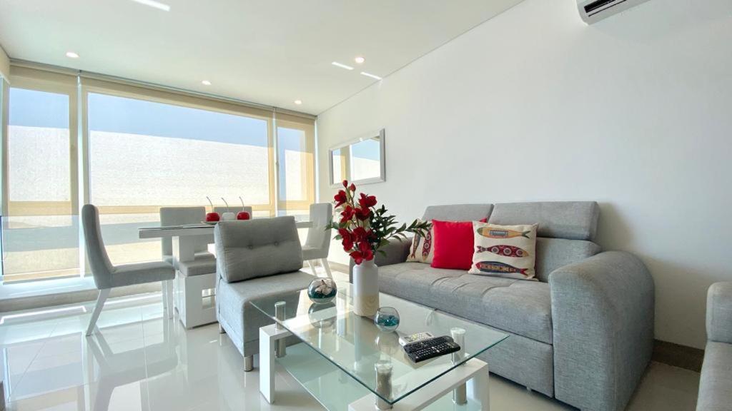 Apartamento de una habitacion Palmetto Sunset 1703