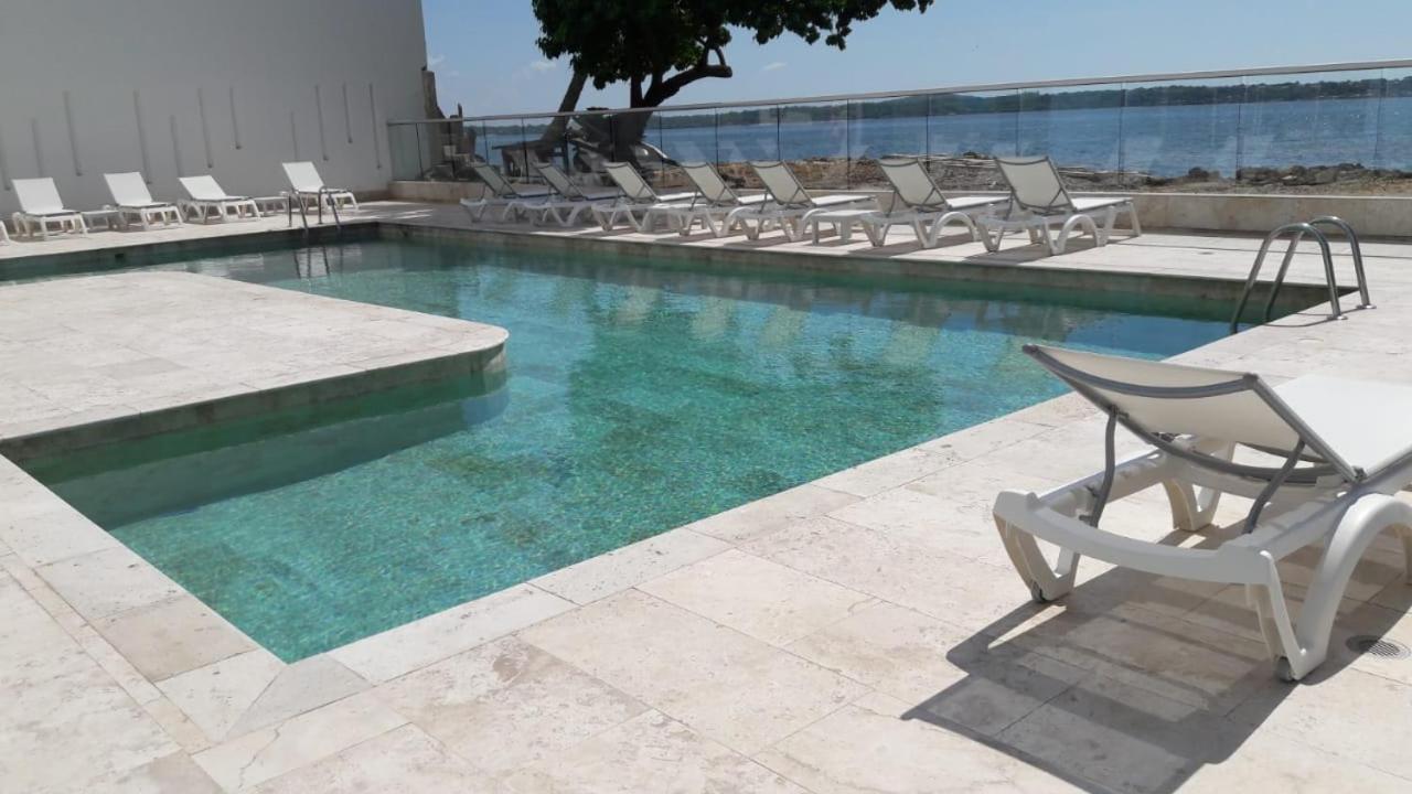 Apartamento de una habitacion Palmetto Sunset 1703