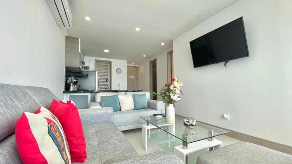 Apartamento de una habitacion Palmetto Sunset 1703