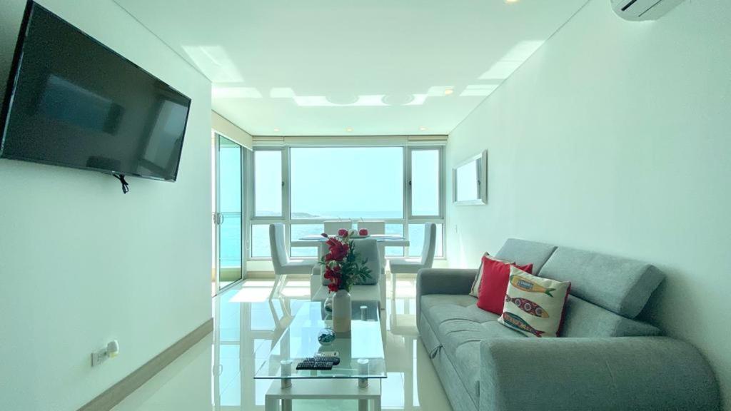Apartamento de una habitacion Palmetto Sunset 1703