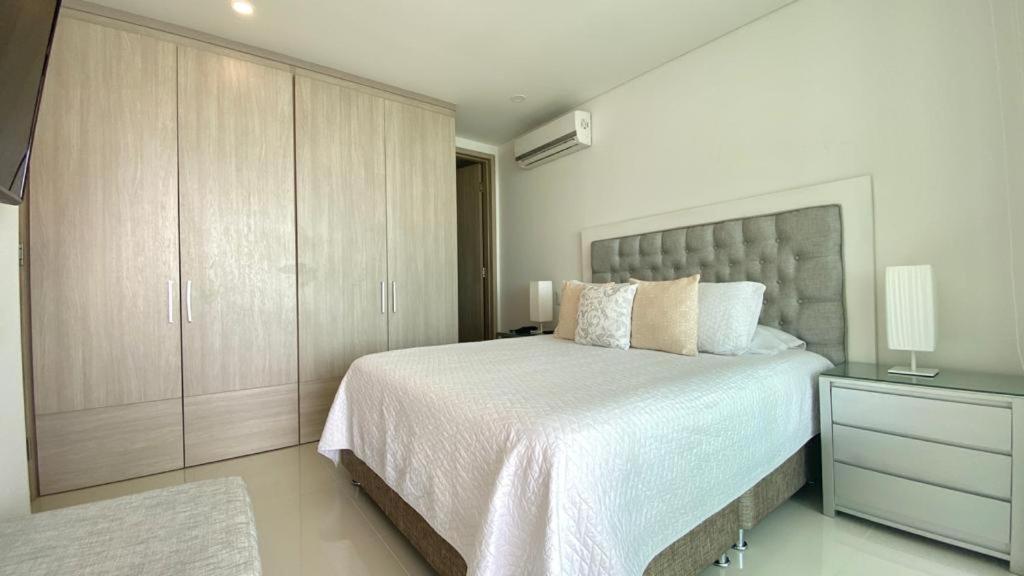 Apartamento de una habitacion Palmetto Sunset 1703