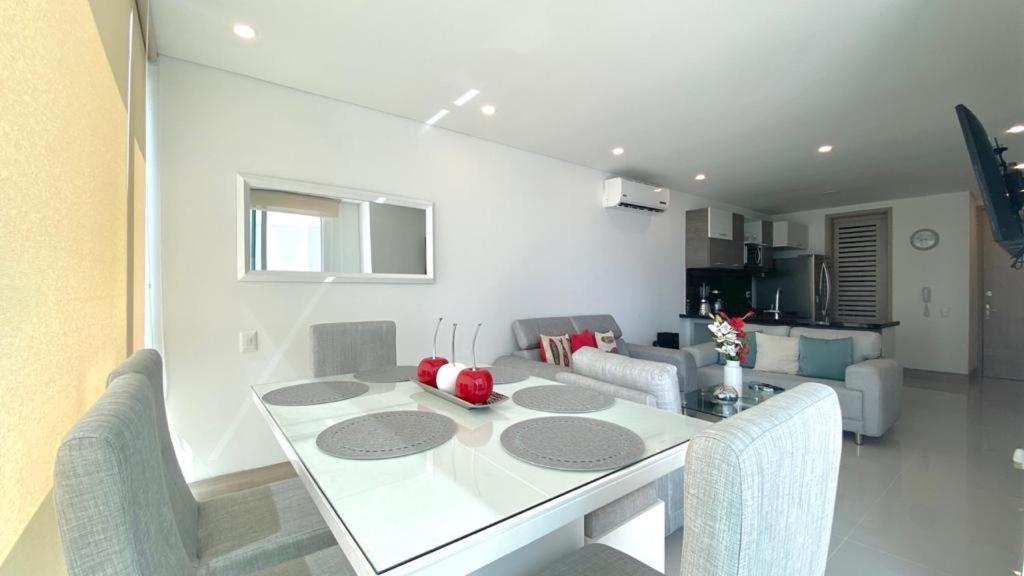 Apartamento de una habitacion Palmetto Sunset 1703