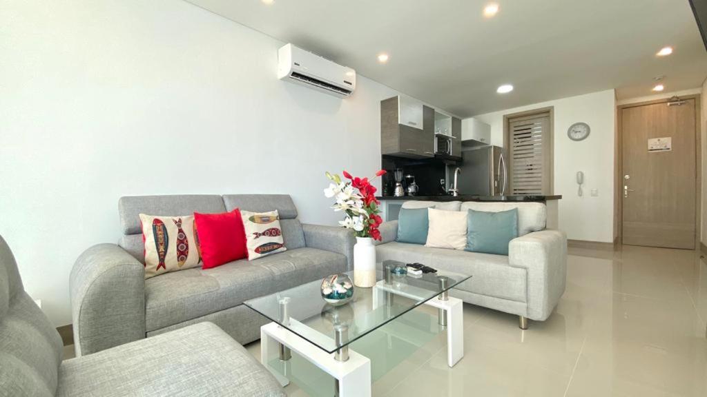 Apartamento de una habitacion Palmetto Sunset 1703