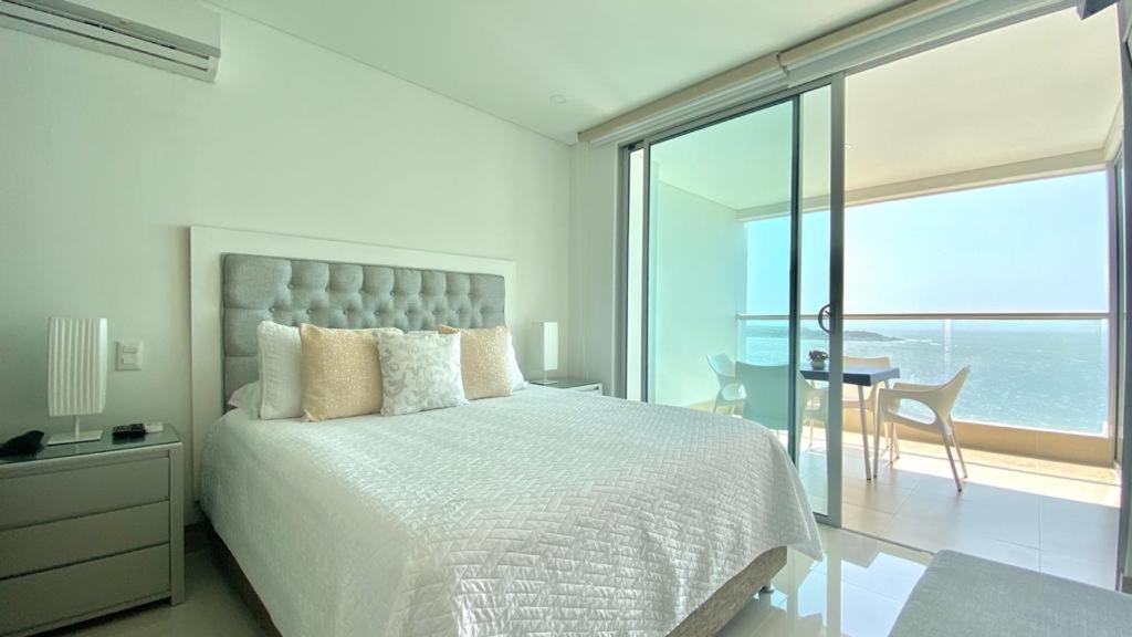 Apartamento de una habitacion Palmetto Sunset 1703