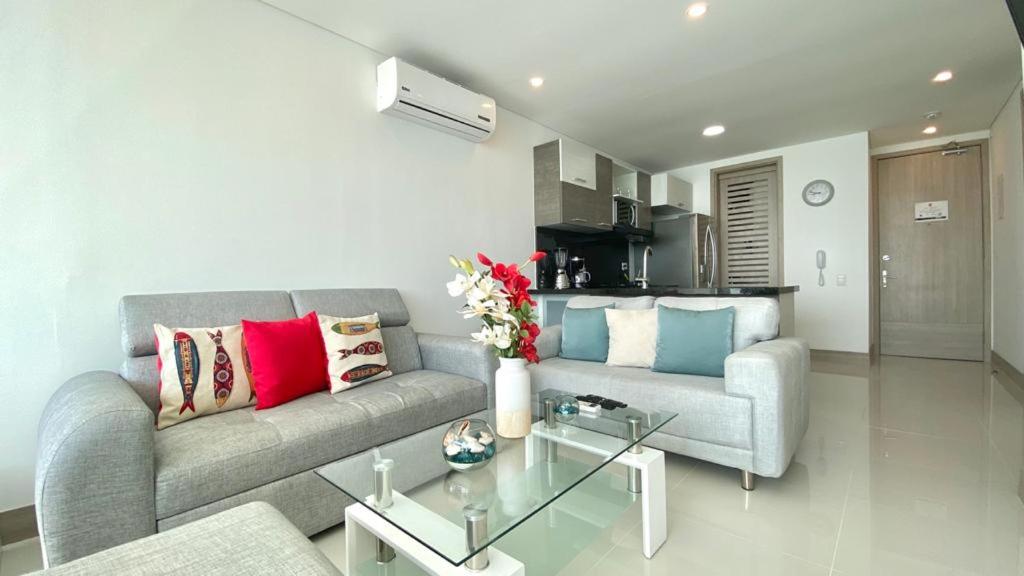 Apartamento de una habitacion Palmetto Sunset 1703