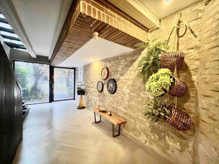 Unique Loft Design, Zona G with View Garden