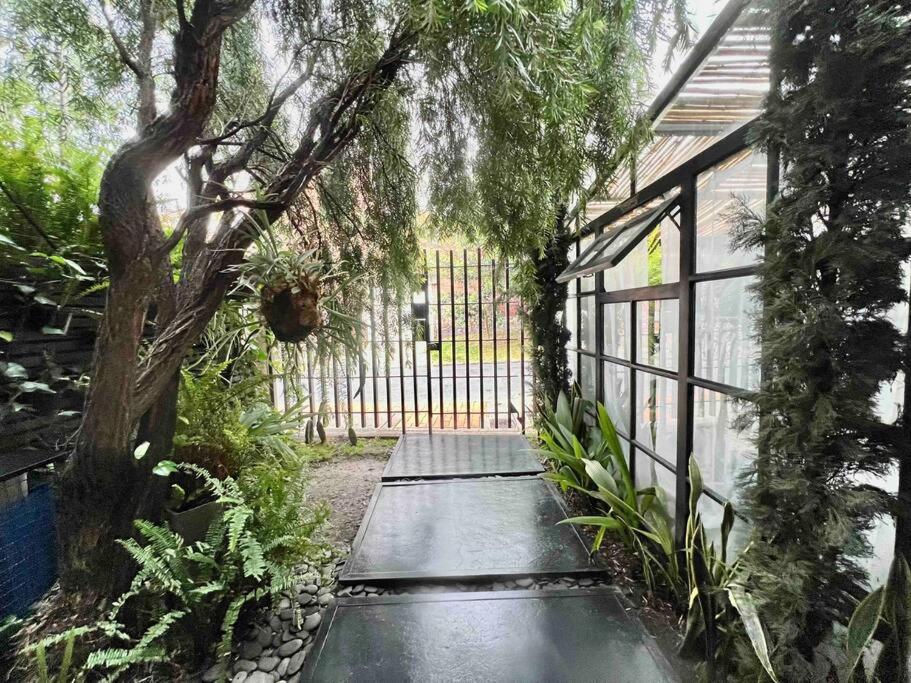 Unique Loft Design, Zona G with View Garden