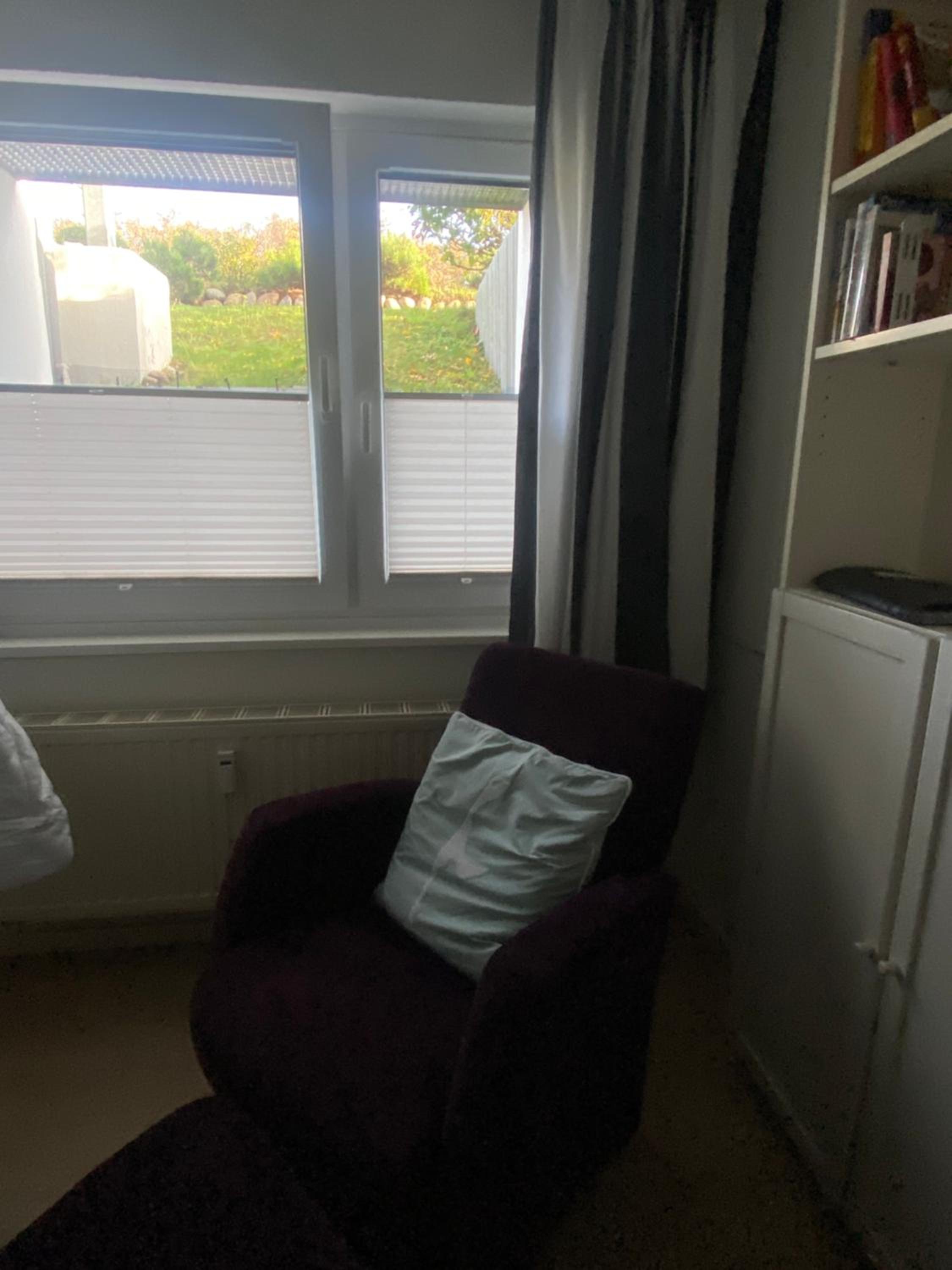 Ferienwohnung Wulf 2 Sylt