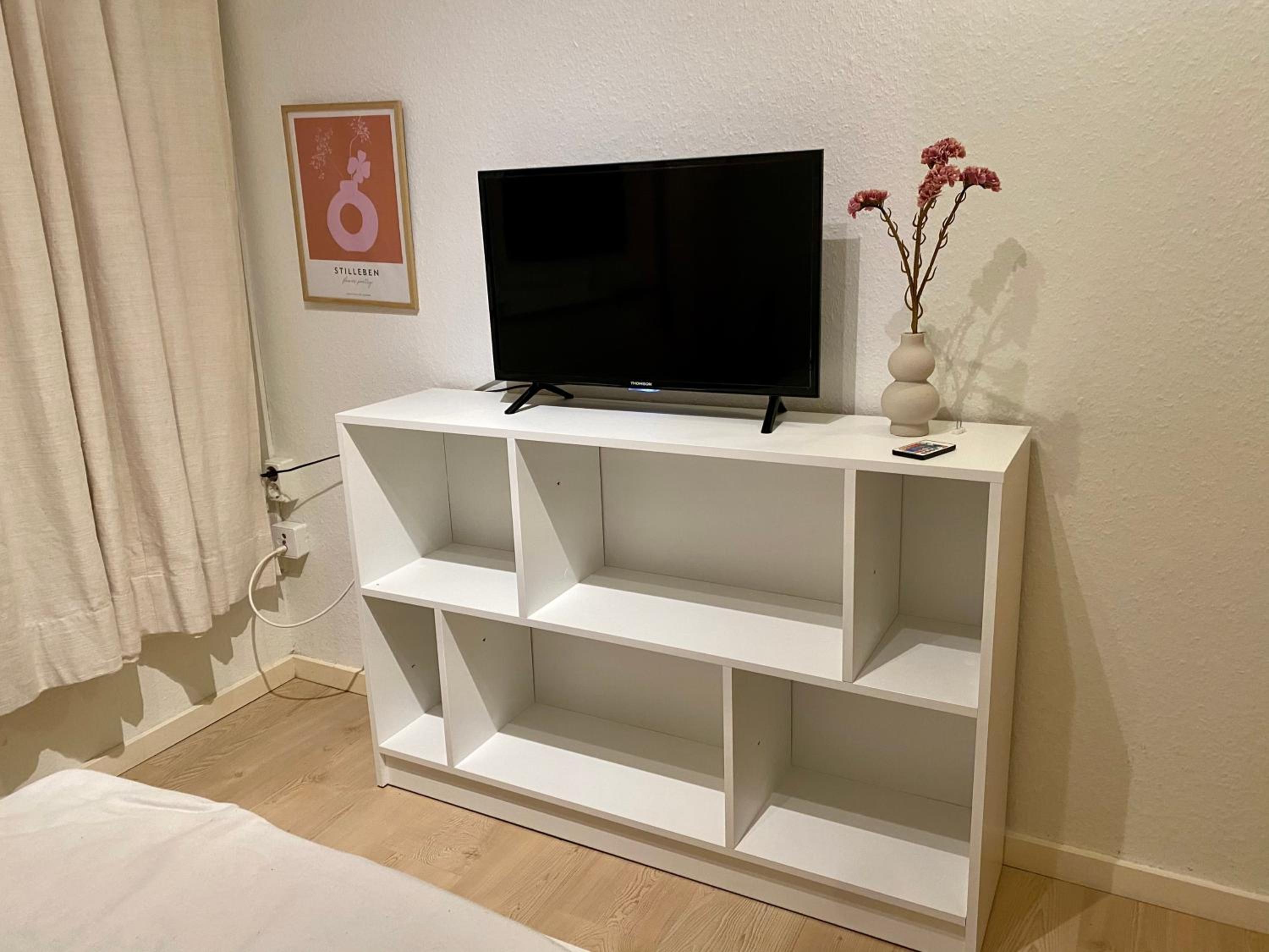 Ferienwohnung Wulf 2 Sylt