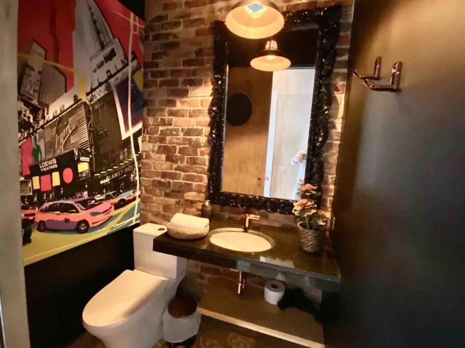 Unique Loft Design, Zona G with View Garden