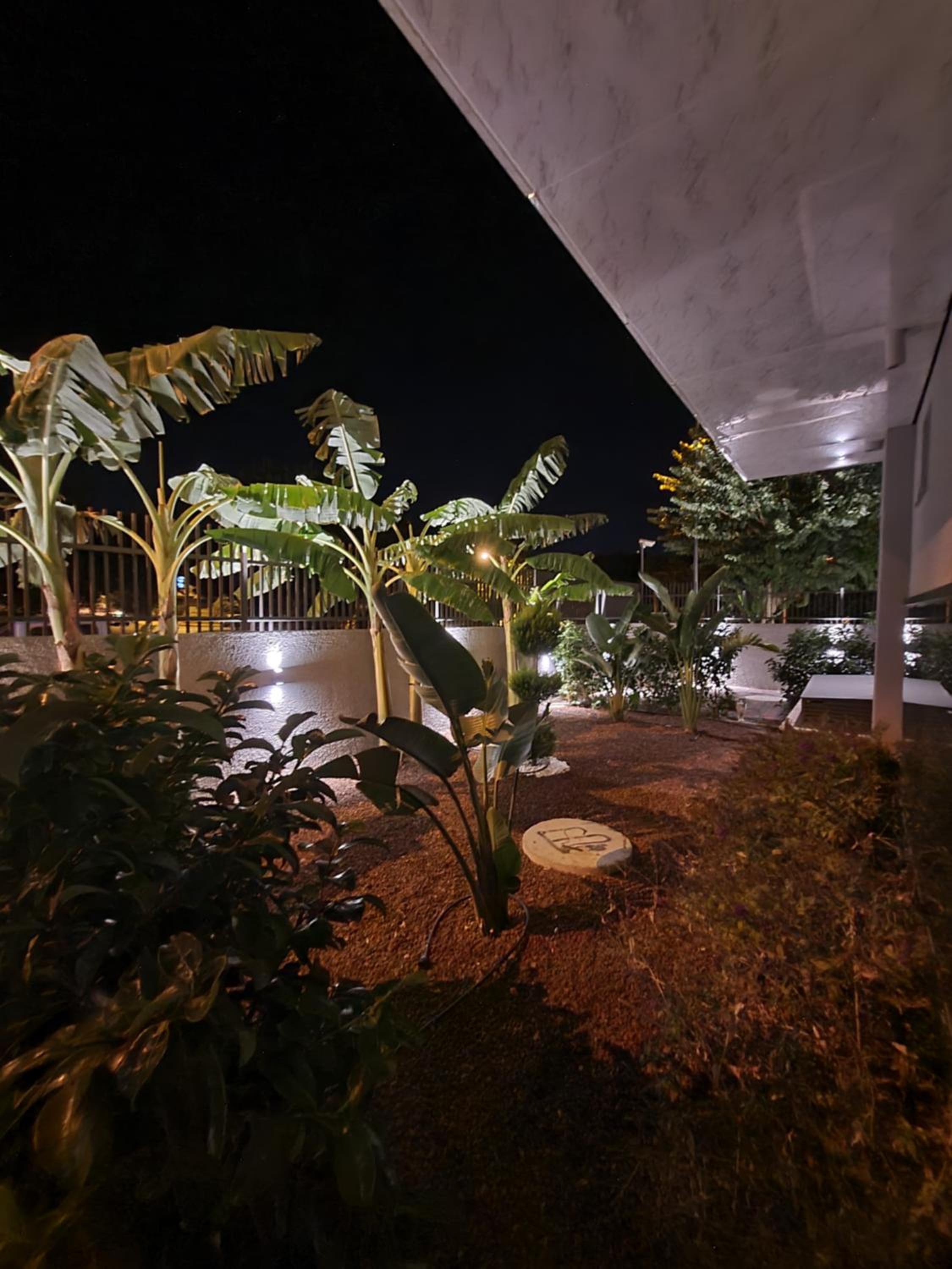 Suit Diker Port Residence 2
