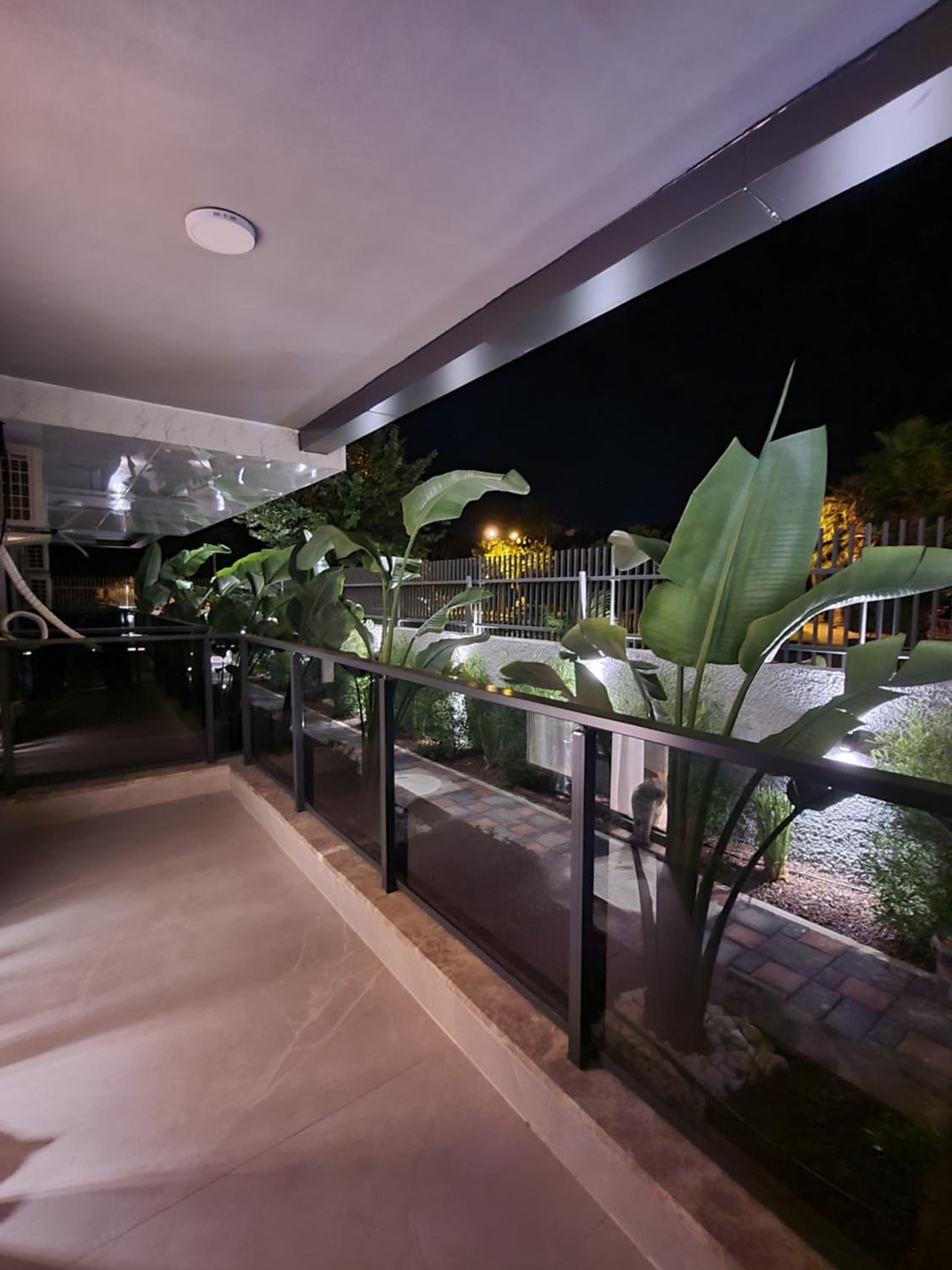 Suit Diker Port Residence 2