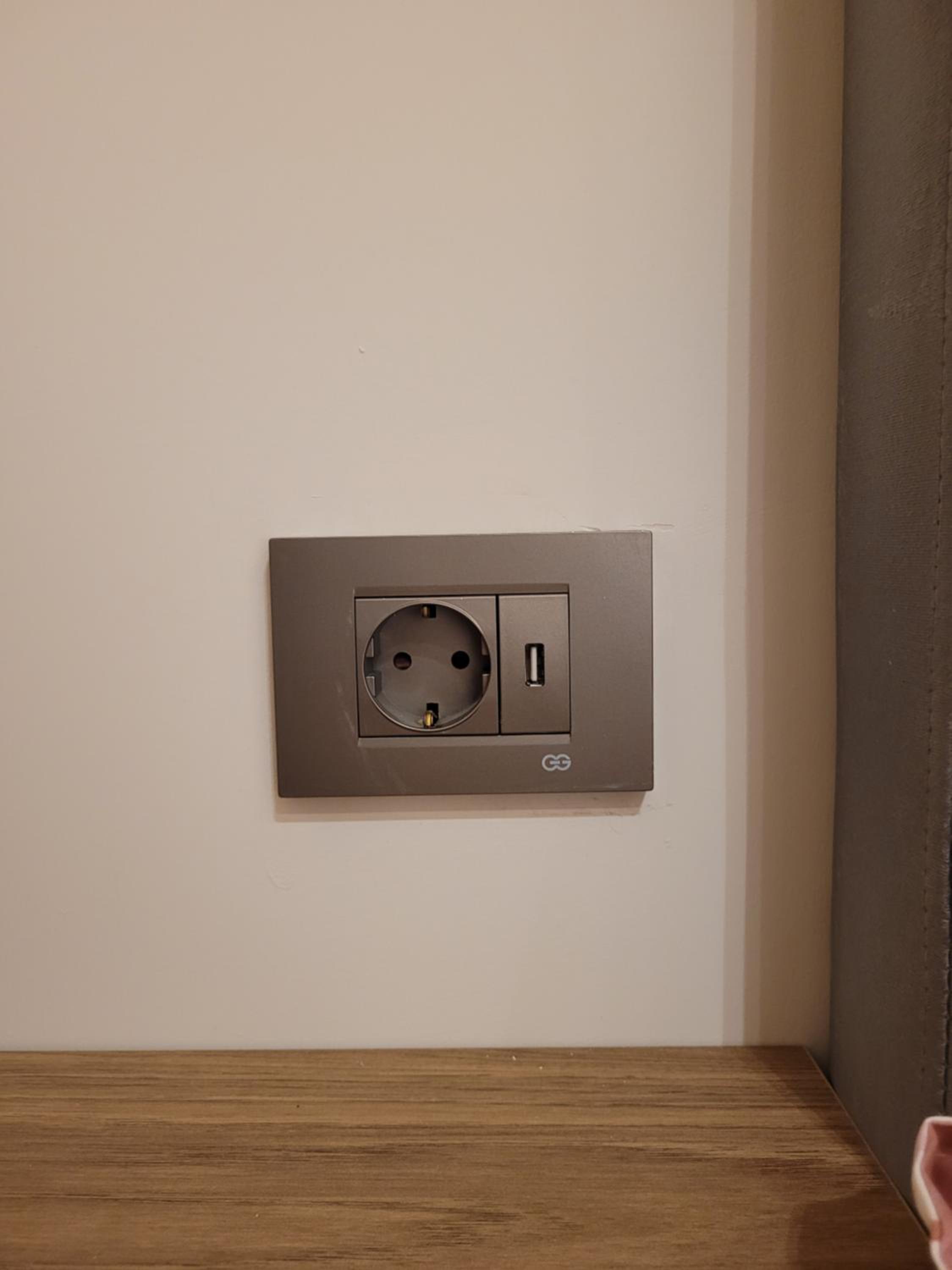 Suit Diker Port Residence 2
