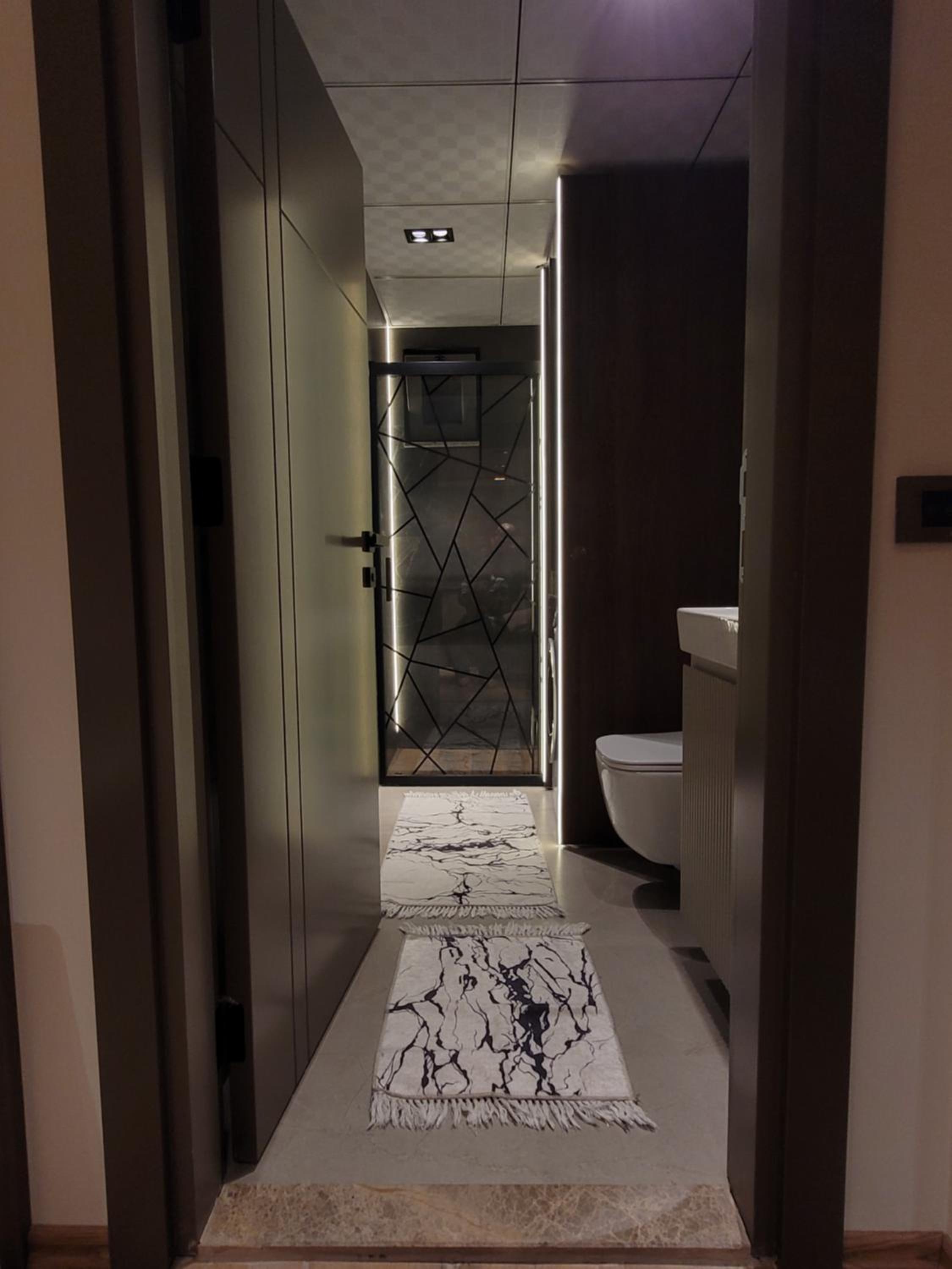 Suit Diker Port Residence 2