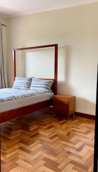 Charming home in Kololo view 2