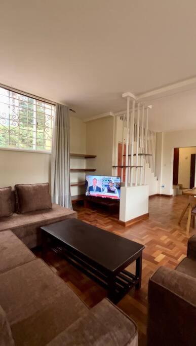 Charming home in Kololo view 3
