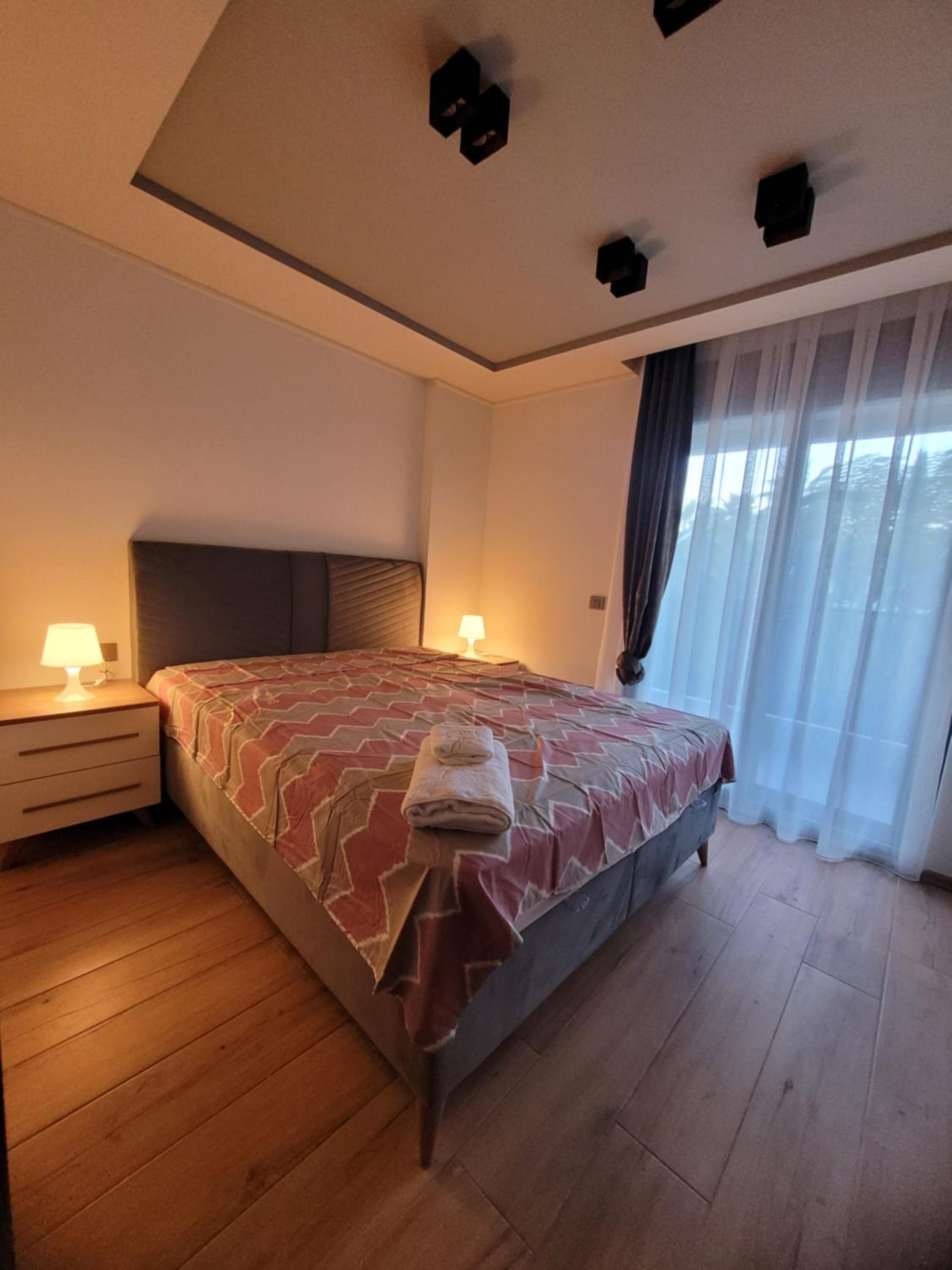 Suit Diker Port Residence 2