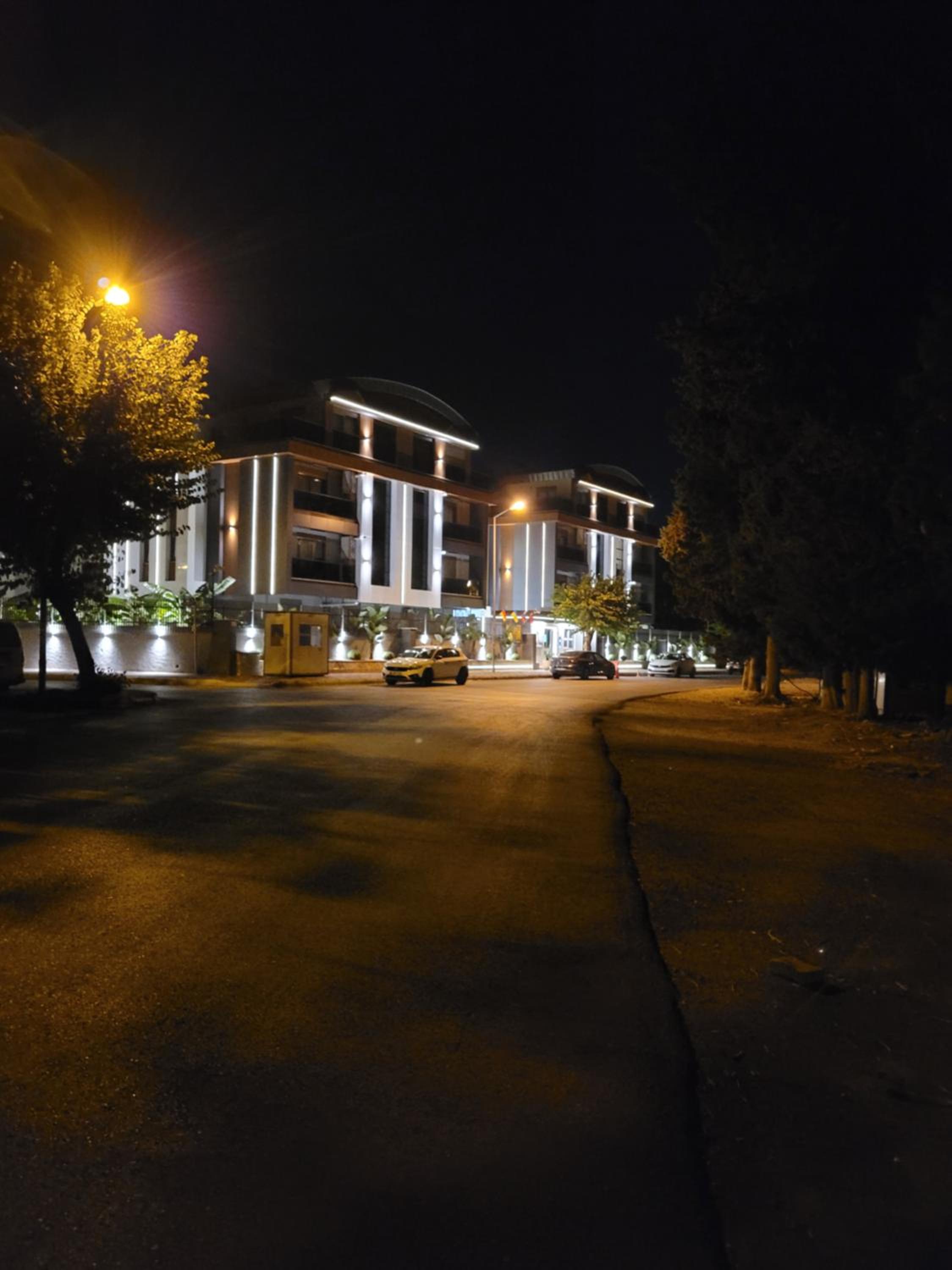 Suit Diker Port Residence 2