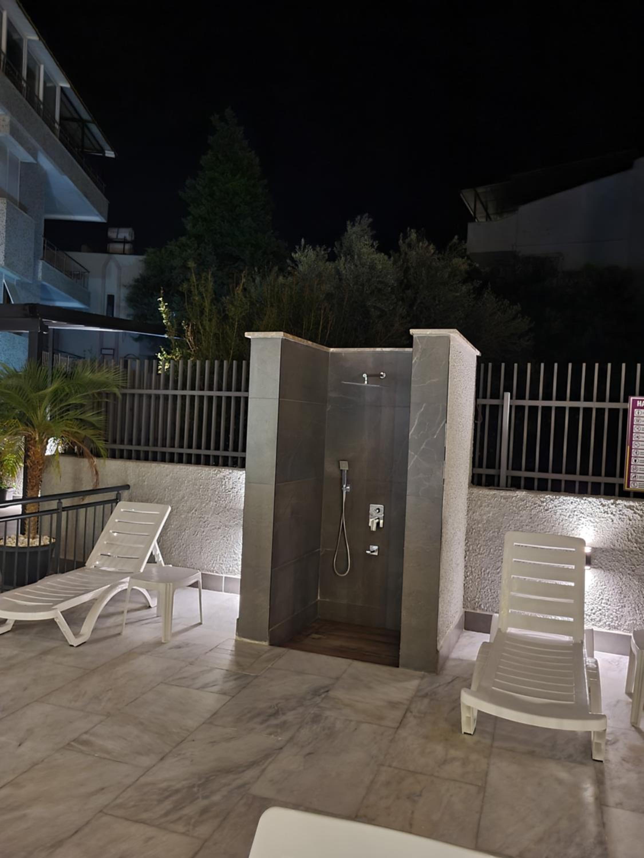 Suit Diker Port Residence 2