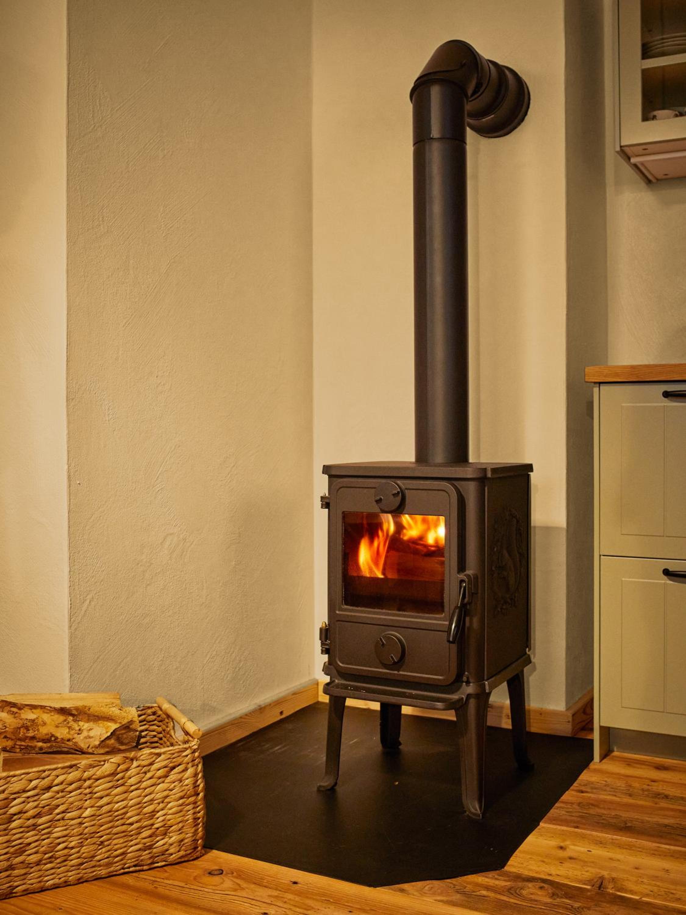 Voss Haus- Ferienwohnung Freiraum