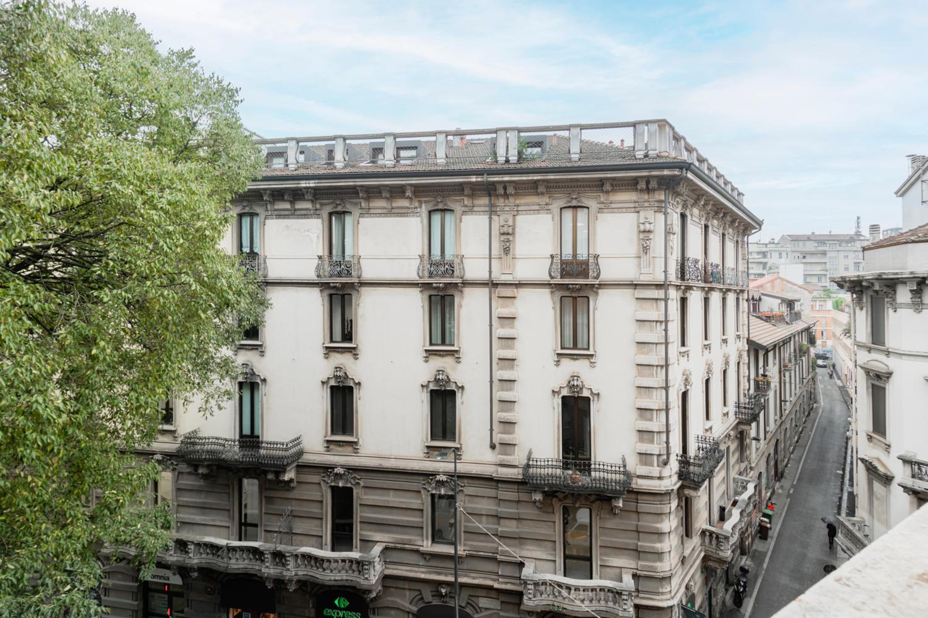 building