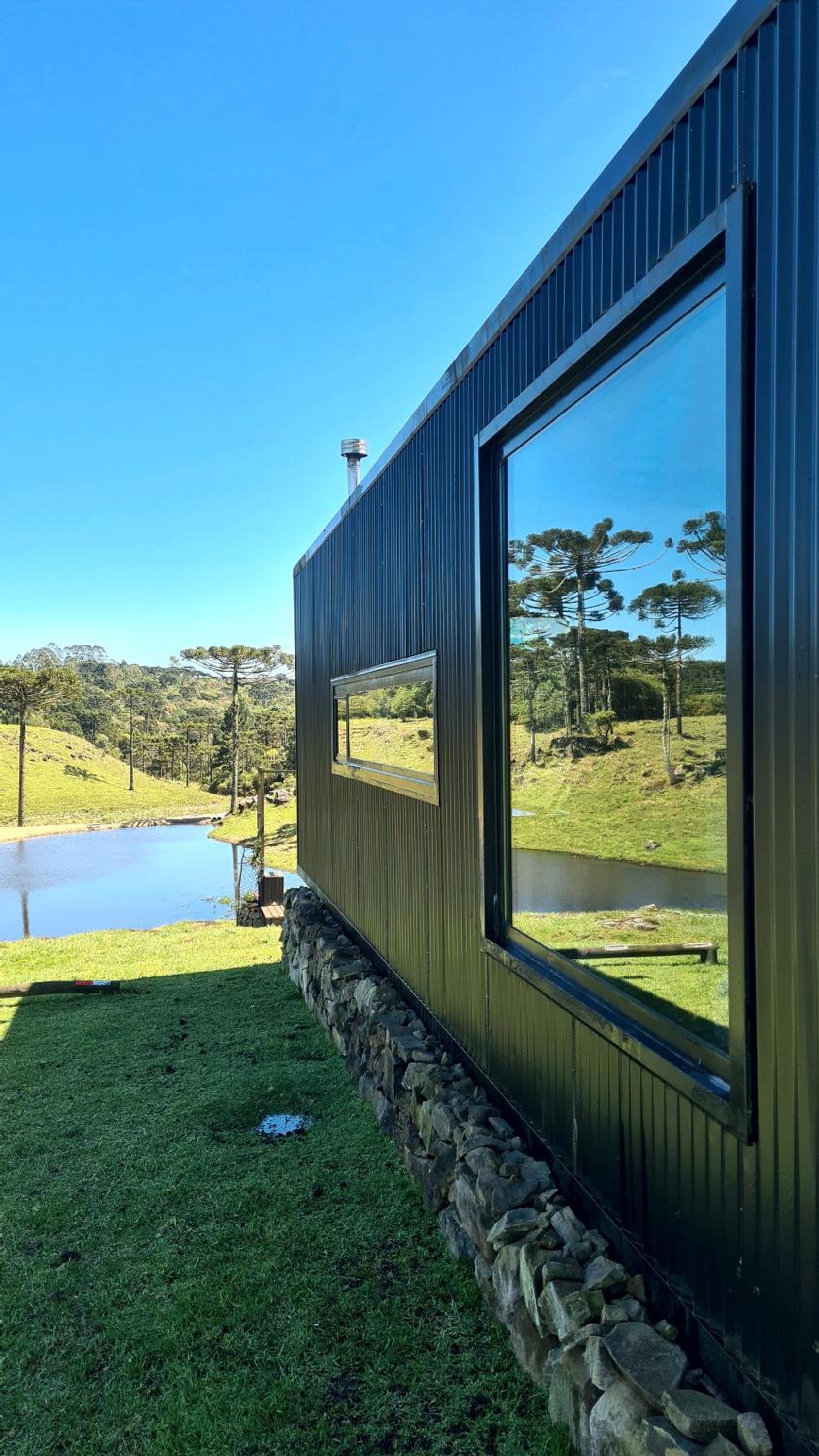 Hotel Brumas Casa de Campo - Cambará do Sul - Image 1