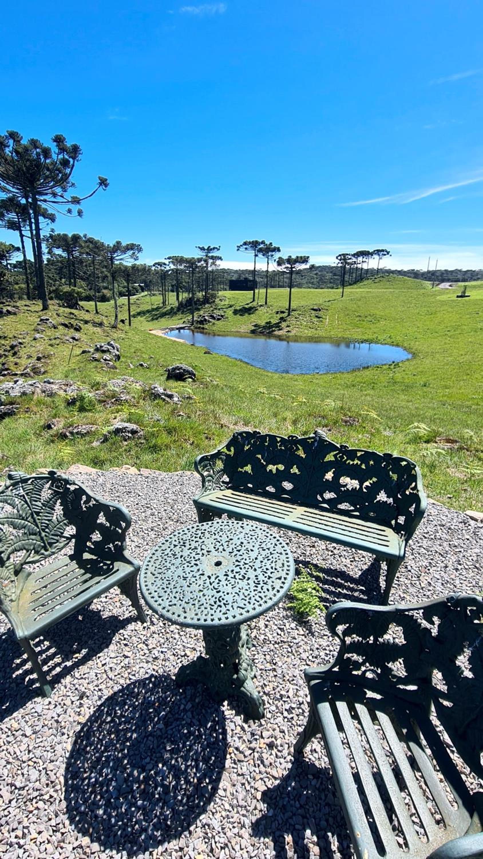 Brumas Casa de Campo - Cambará do Sul