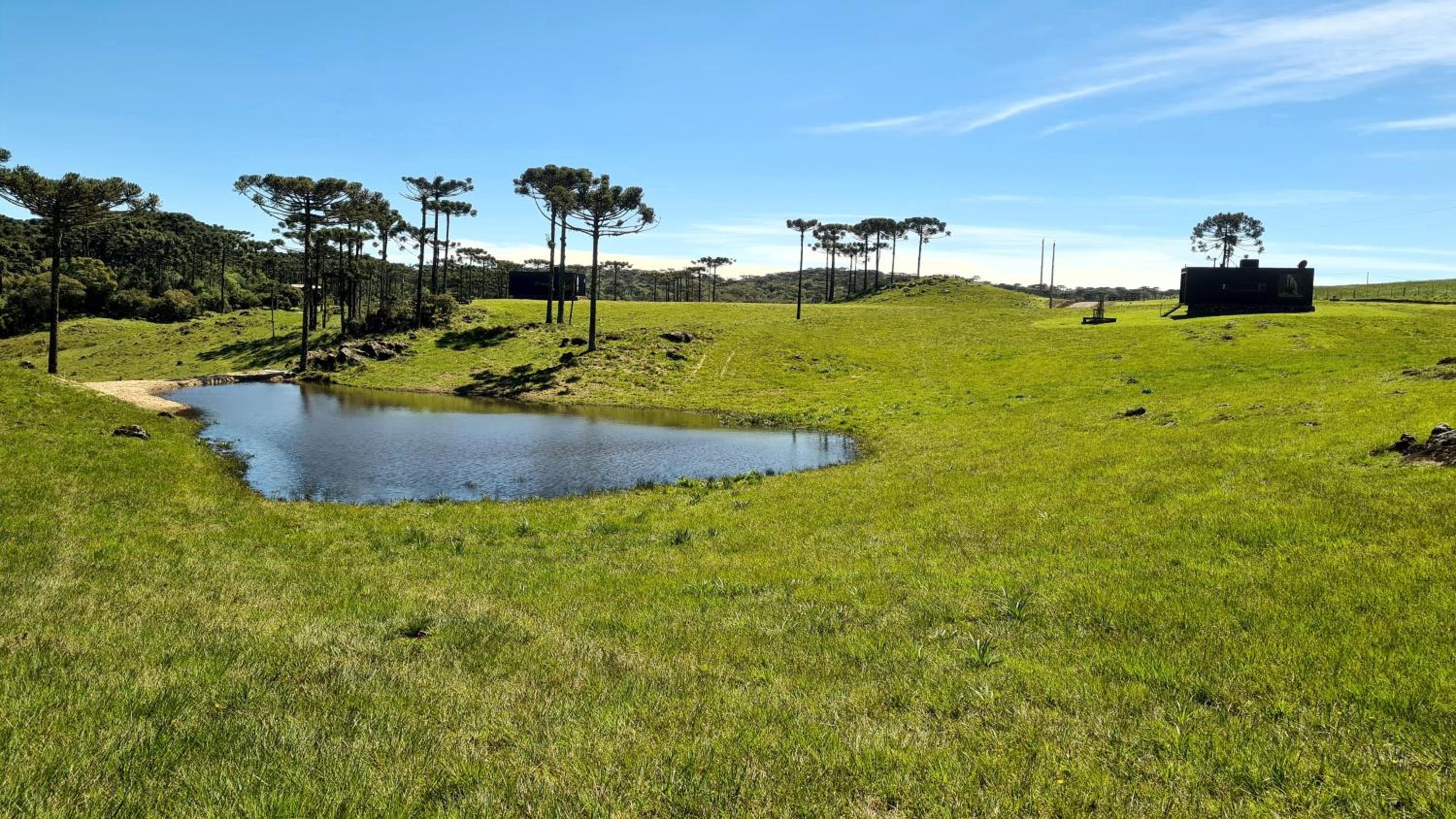 Brumas Casa de Campo - Cambará do Sul