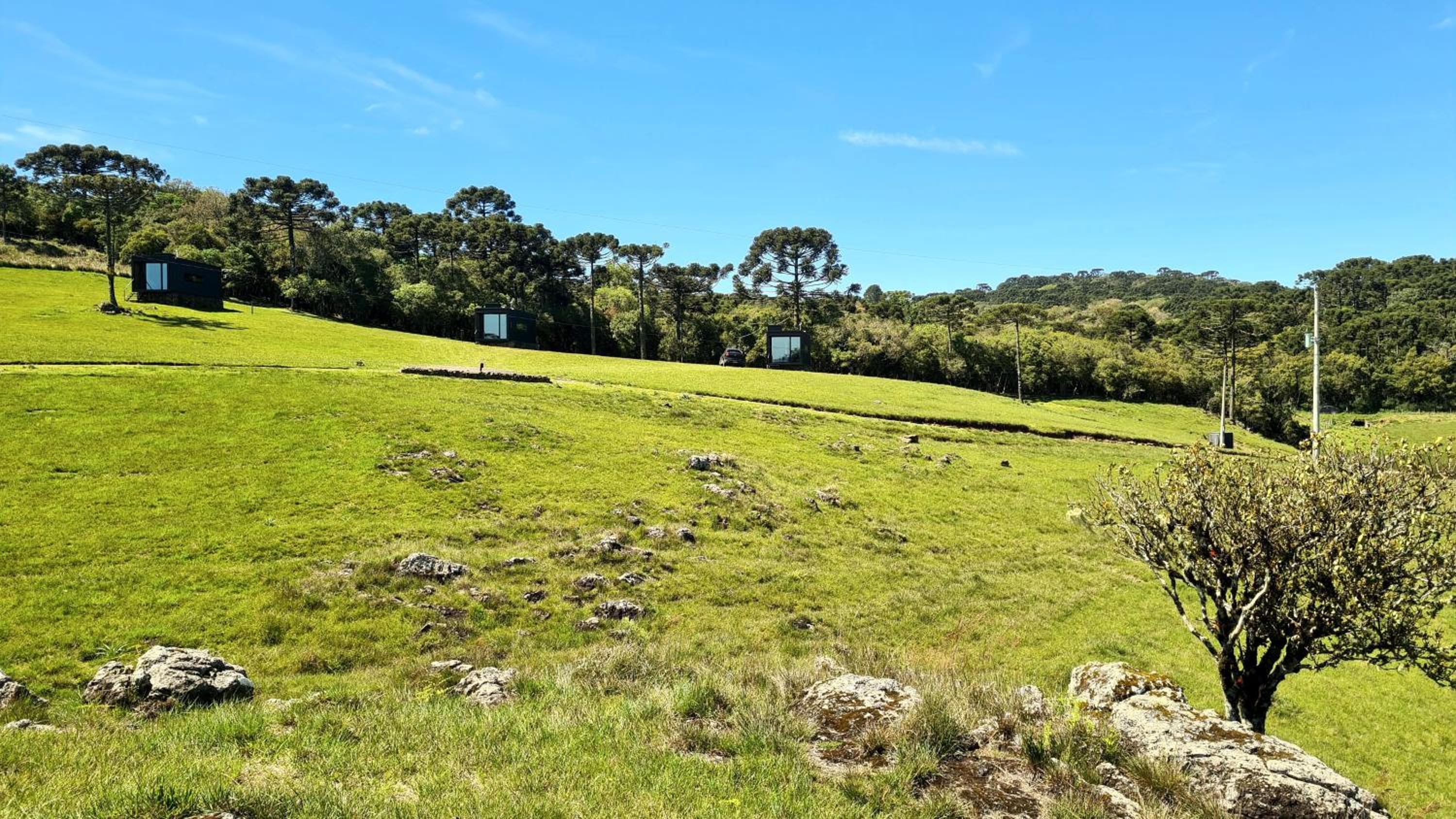 Brumas Casa de Campo - Cambará do Sul