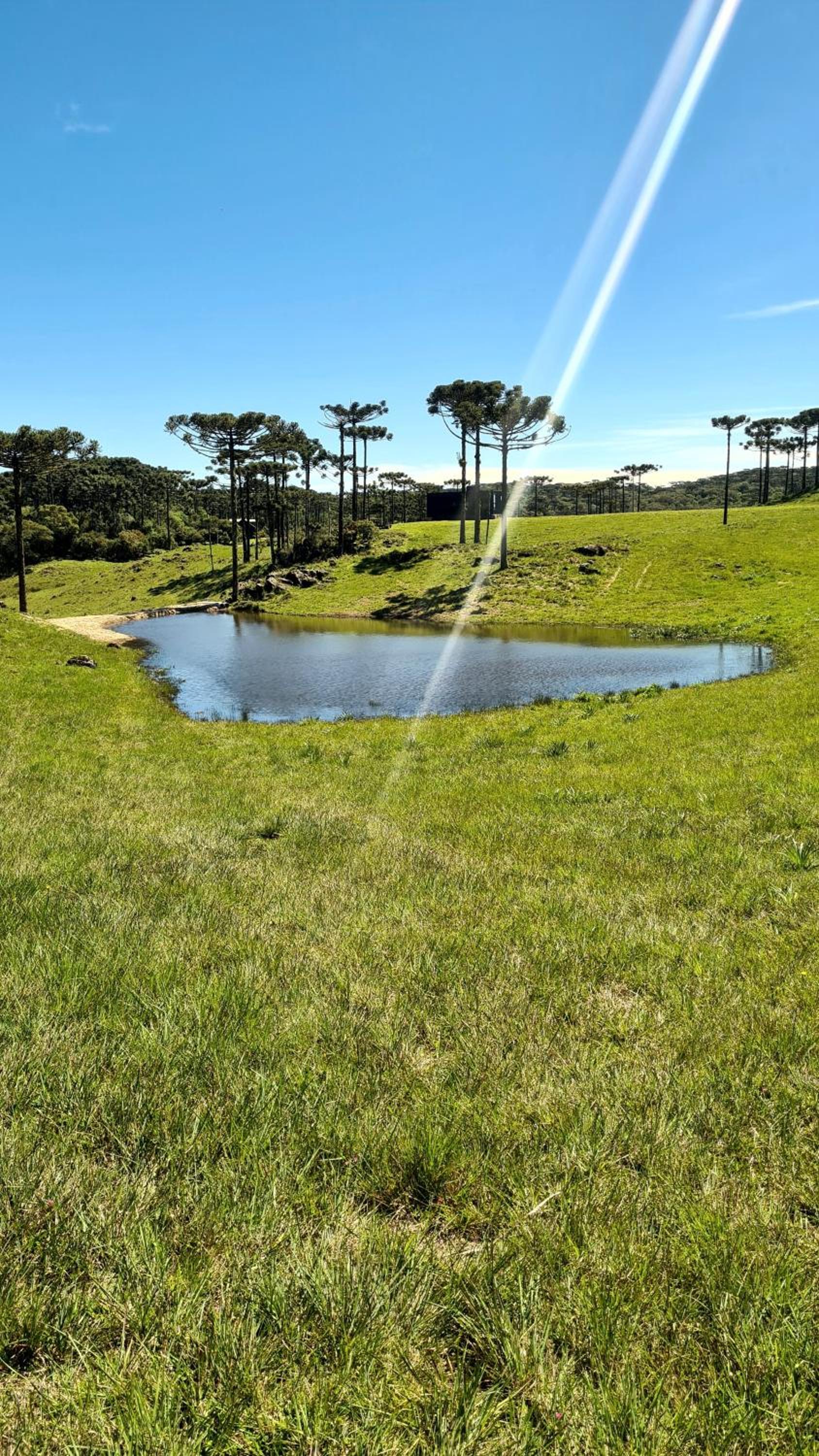 Brumas Casa de Campo - Cambará do Sul