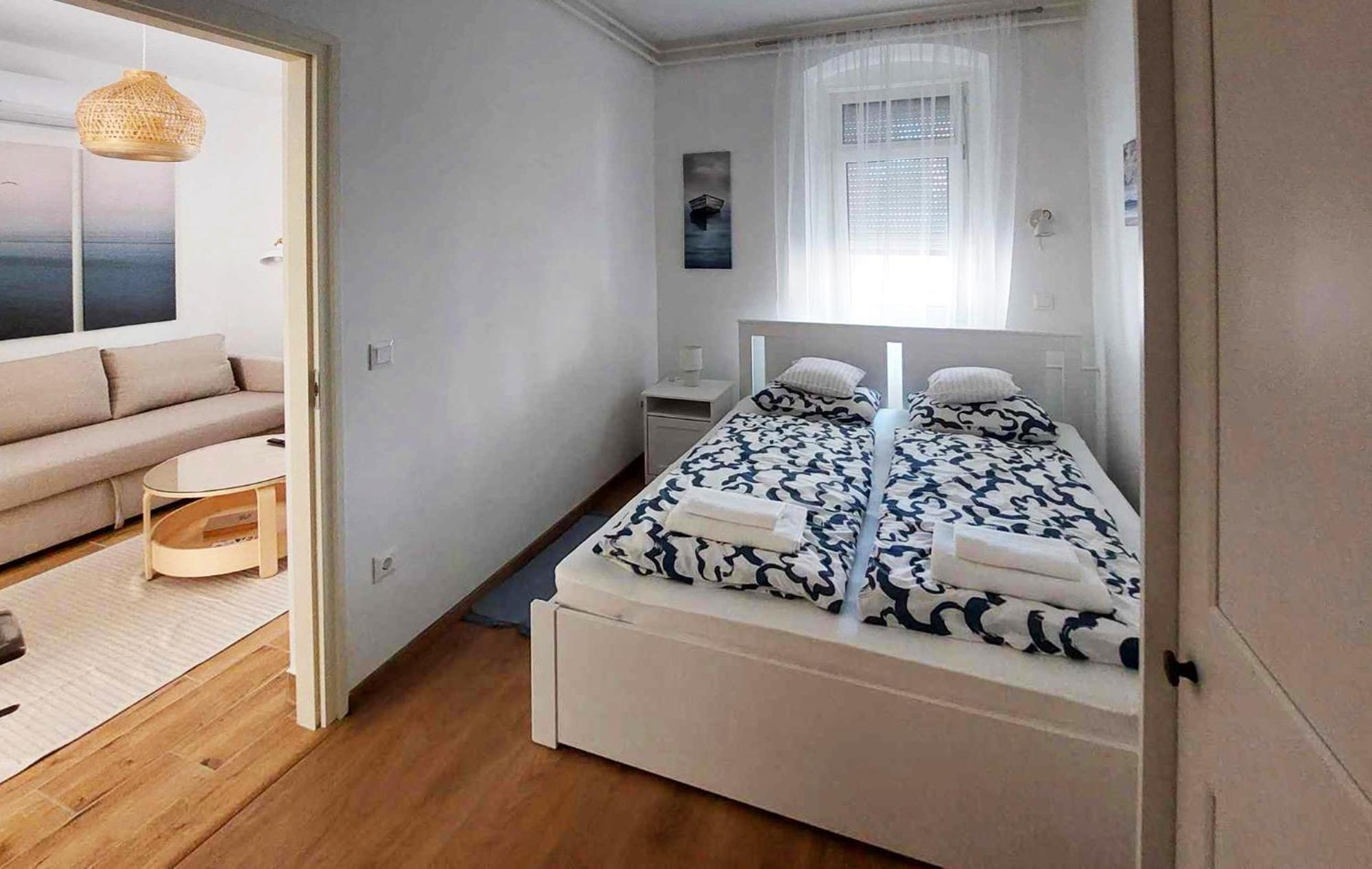 Hetényi Apartman