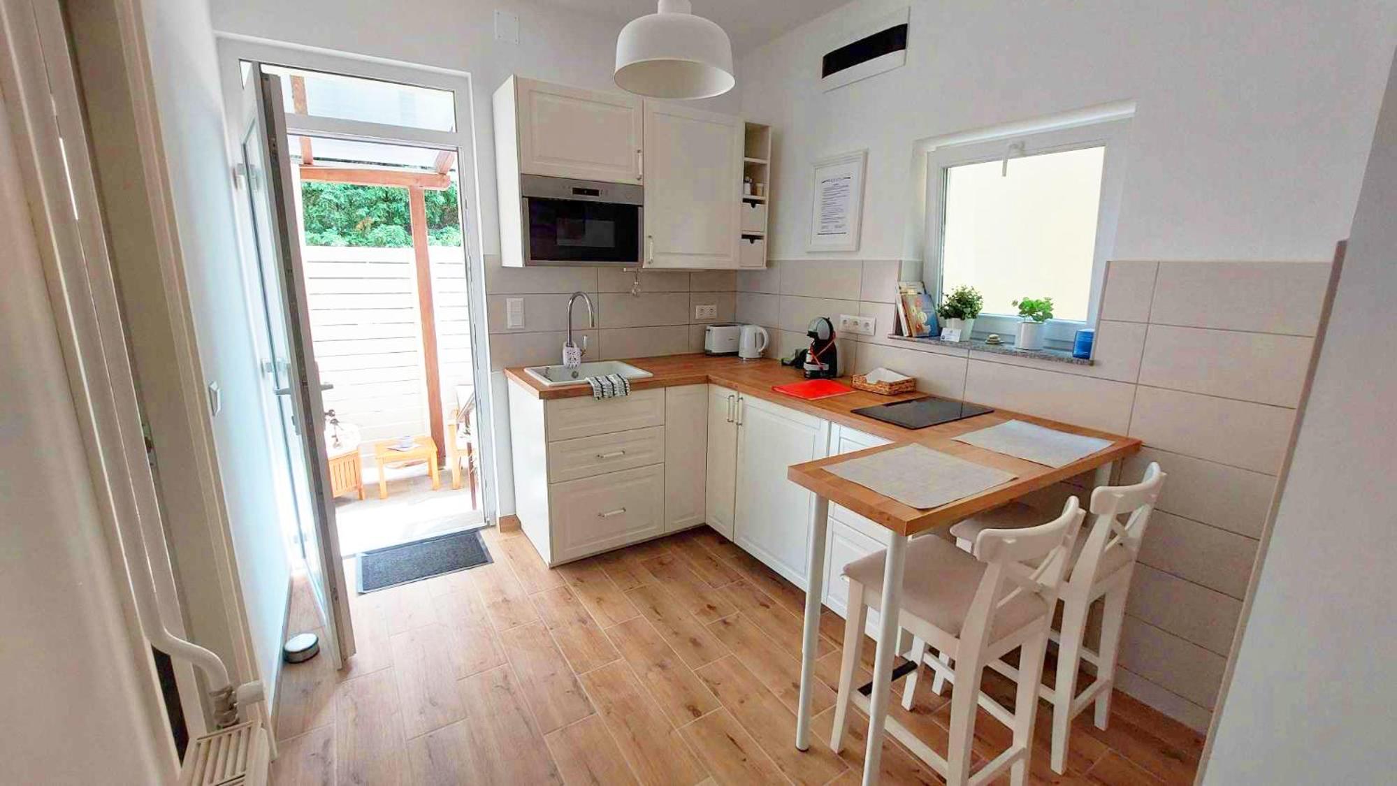 Hetényi Apartman
