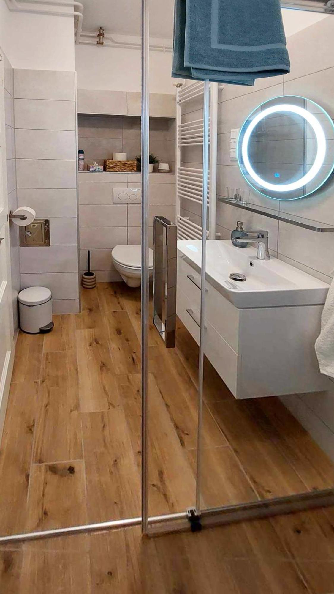 Hetényi Apartman