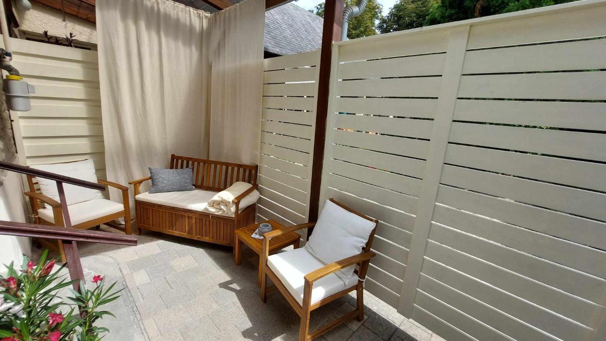 Hetényi Apartman