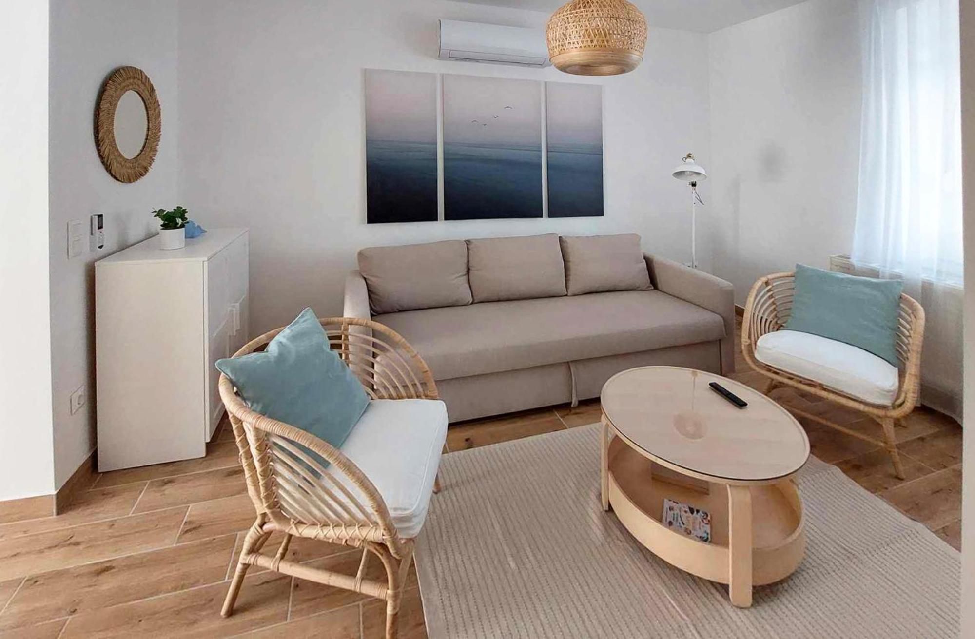 Hetényi Apartman