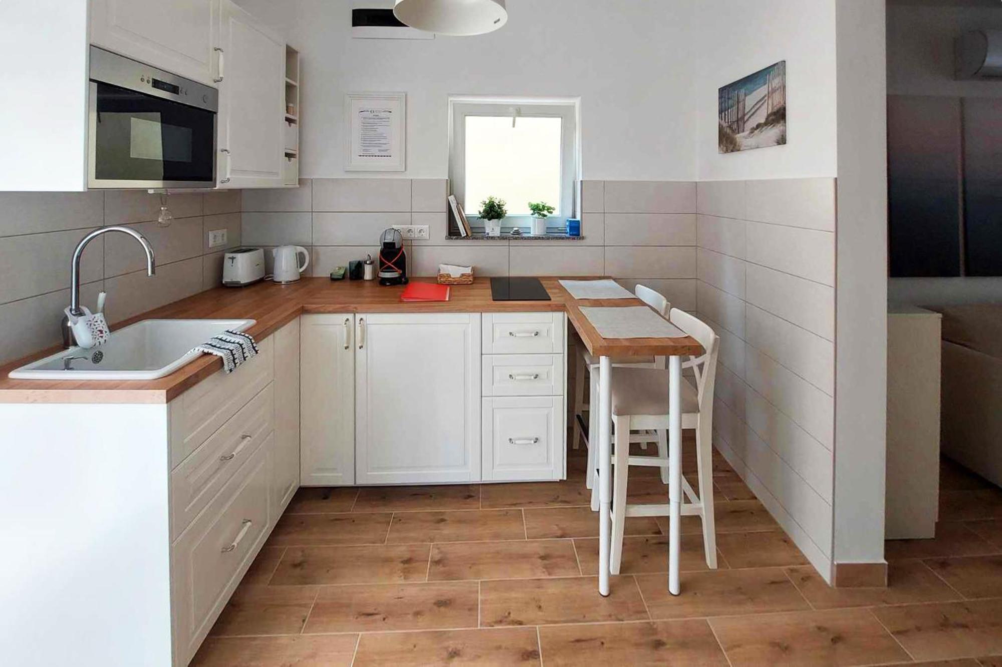 Hetényi Apartman