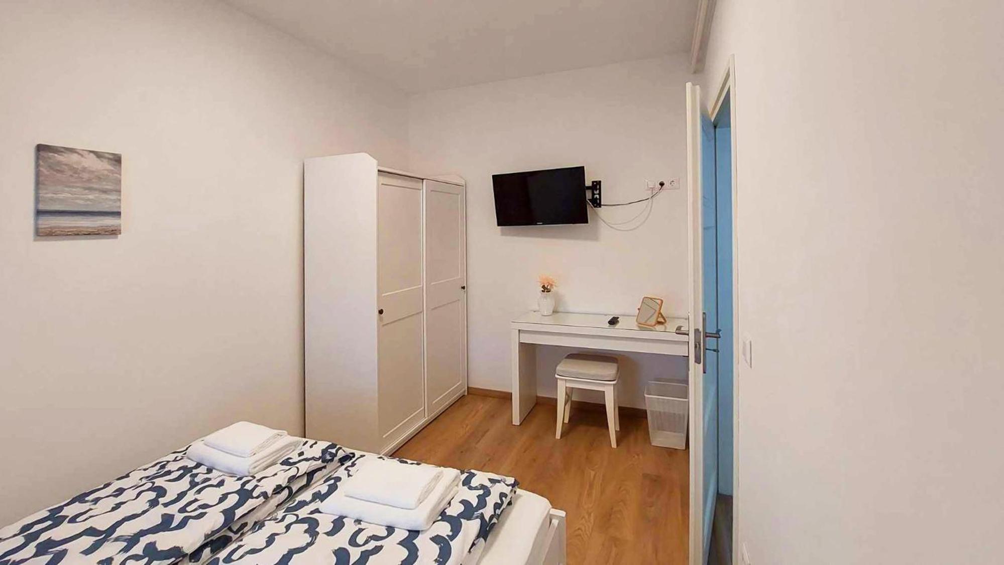 Hetényi Apartman