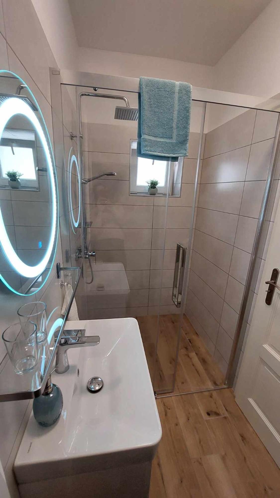 Hetényi Apartman