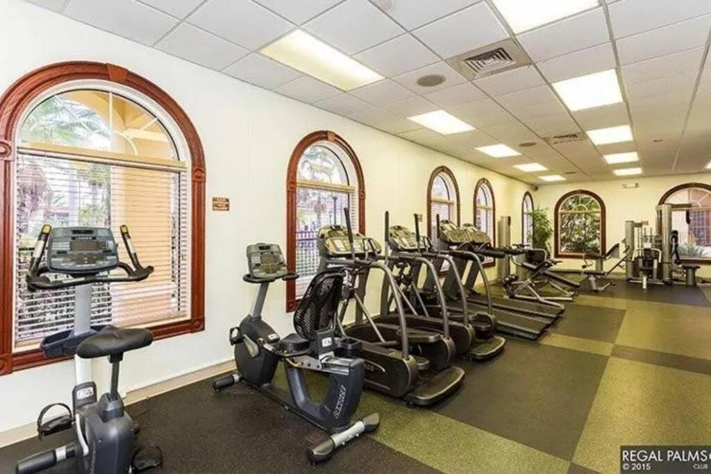 735-IBRAHIM · 735-Dream getaway townhome in gated Resort view 2