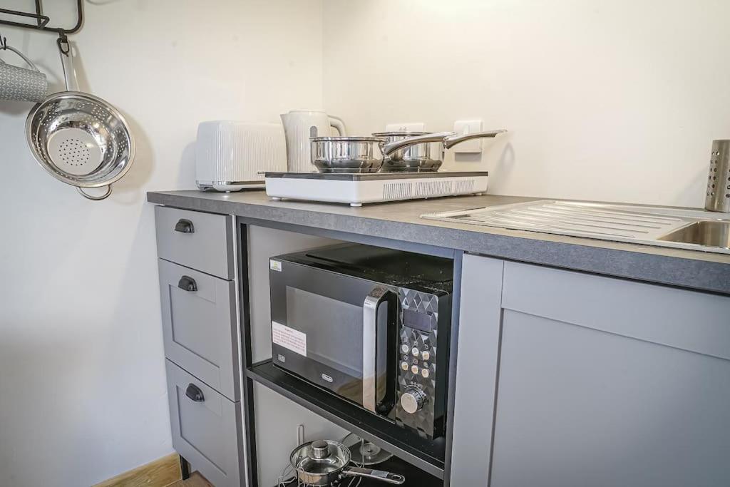 Bryngwyn Guest Suite