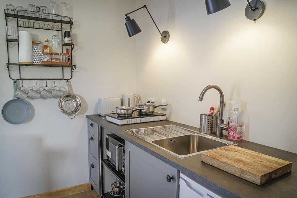 Bryngwyn Guest Suite