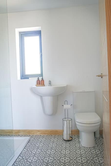 Bryngwyn Guest Suite
